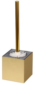 Szczotka toaletowa Eldorado Gold z Sepio