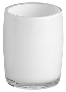 Kubek Cordoba White z Sepio