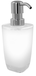 Dozownik Nico White z Sepio