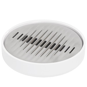 Mydelniczka Istanbul White z firmy Sepio