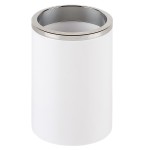 Kubek na szczoteczki Istanbul White z Sepio