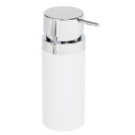 Dozownik na mydło Istanbul White z Sepio