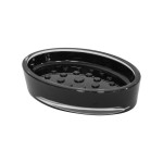 Mydelniczka Nico Black z Sepio