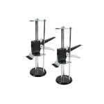 BIHUI Zestaw podnośników 2szt