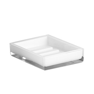 Mydelniczka Cordoba White z firmy Sepio