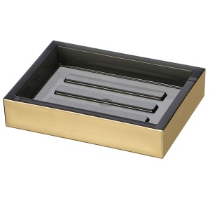 Mydelniczka Eldorado Gold z Sepio