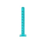BIHUI Reper niwelacyjny do wylewek samoprz. 10cm
