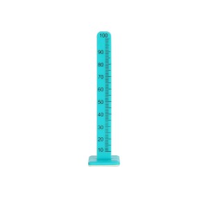 BIHUI Reper niwelacyjny do wylewek samoprz. 10cm
