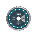 BIHUI Tarcza diamentowa B-PERFECT do płytek 115mm