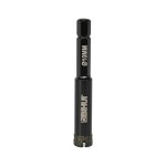 BIHUI Otwornica diamentowa do wiercenia na mokro 10mm