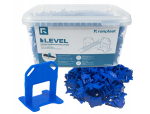 Ranplast Klipsy 1,5 mm wiadro [400 szt]