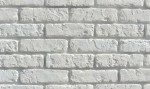 Kamień Stone Master RETRO BRICK white narożnik [0,9]