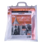 MOTIVE Kurtyna przeciwpyłowa