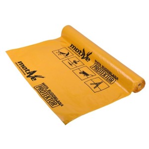 MOTIVE Mata budowlana PROTEKTOR 1m/10m