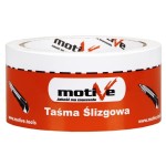MOTIVE Taśma ślizgowa 48mm/60m