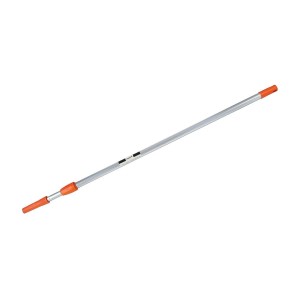 MOTIVE Kij teleskopowy aluminiowy 1-2m