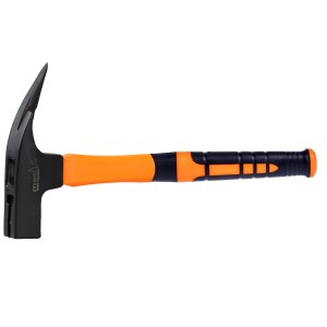 MOTIVE Młotek ciesielski FIBER