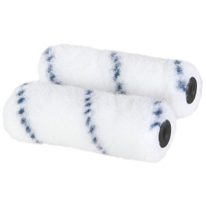 MOTIVE  wałek NYLON 10cm MINI (2szt)