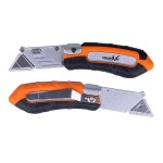 MOTIVE Nóż Łamany TRAPEZOWY POCKET