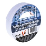 MOTIVE Taśma antypoślizgowa przeźroczysta 25mm/5m