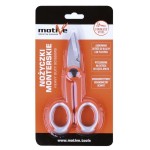 MOTIVE Nożyczki MONTERSKIE MOTIVE