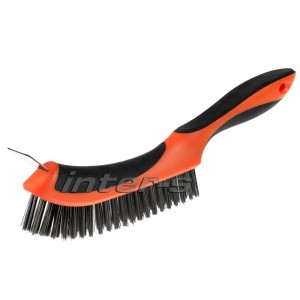 MOTIVE Szczotka druciana SOFT