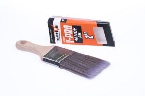 MOTIVE Pędzel V-PRO AS HANDY AS 2"