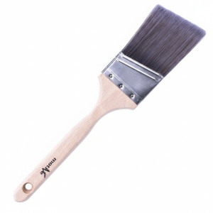 MOTIVE Pędzel V-PRO AS skośny 3"