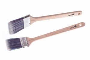 MOTIVE Pędzel Kaloryferowy V-PRO 50mm