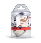 Wiertło diamentowe (koronka) RUBI EASYGRES 75mm na mokro 