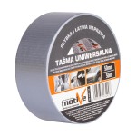 MOTIVE Taśma Uniwersalna SZARA 50mm/50m