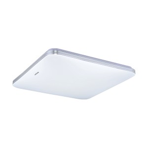STRUHM Adis Led oprawa sufitowa 20W biała, 28cm 