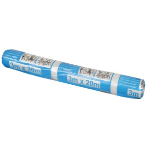 MOTIVE Folia Ochronna 3/20m (rolka) 35 mikronów