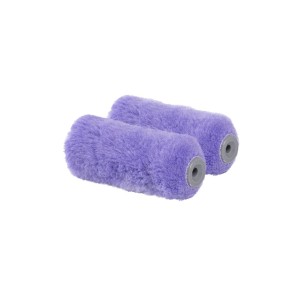 MOTIVE Wałek V-PRO PES 10cm/6mm runo 12cm