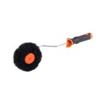 MOTIVE Wałek do Gładzi z Uchwytem Narożny