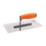 MOTIVE Rajberka Nierdzewna 4mm 13/28cm