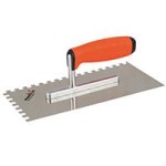 MOTIVE Rajberka Nierdzewna 6mm 13/28cm