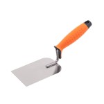 MOTIVE Kielnia Sztukatorska Nierdzewna 80mm