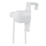 Mechanizm zapasowy do rolety dzień noc z żyłką