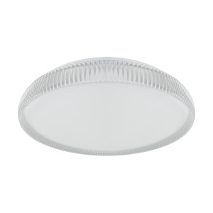 STRUHM Sinus Led oprawa sufitowa 24W biała, 39cm, CCT