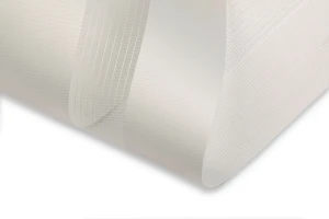 ROLETA MINI dzień noc kolor DN 19 biały 38x150 cm