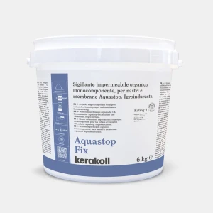 Klej Kerakoll Aquastop Fix klej 6kg