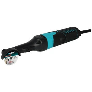 BIHUI Corner AGMN100-plus mini szlifierka kątowa duży zestaw