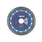 BIHUI Tarcza diamentowa SUPER THIN 125mm
