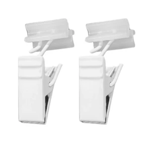 żabki do szyny aluminiowej 10szt