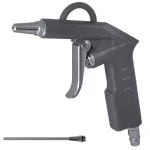 DEDRA Pistolet do przedmuchiwania 100mm