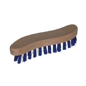 XL Szczotka do szorowania ESKA włos PVC