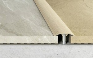 Listwa łączeniowa A66 o długości 180cm dąb wanilia z firmy Effector