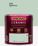Magnat CERAMIC Rajski Fluoryt C74 2,5L