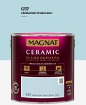 MAGNAT CERAMIC Niebiański Chalcedon C57 - 2,5l